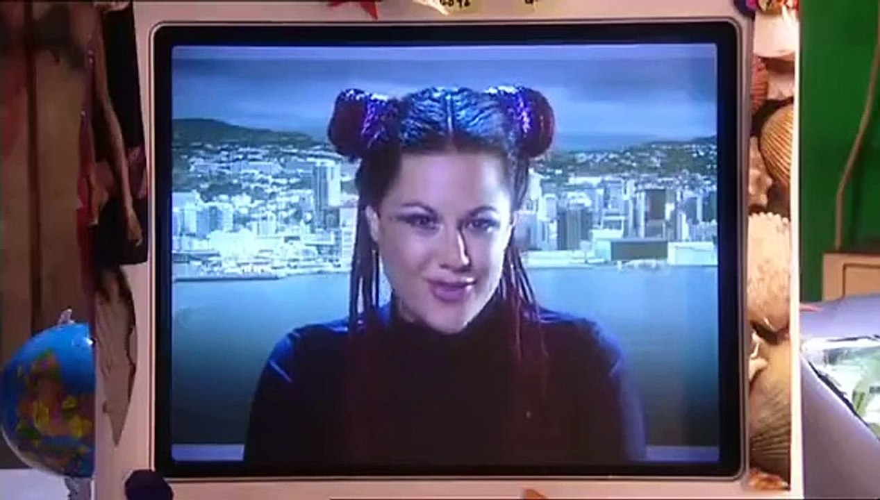 The Tribe - Se5 - Ep40 HD Watch