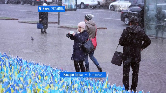 Такое ощущение, что смерть стоит над тобой и ждет