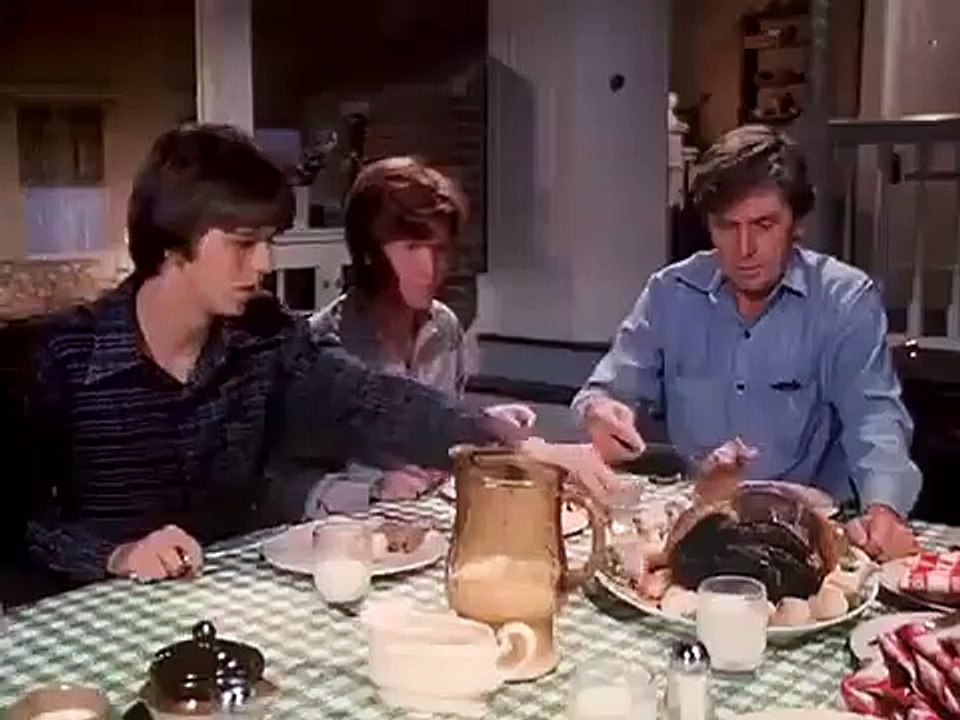 The Waltons - Se8 - Ep13 HD Watch