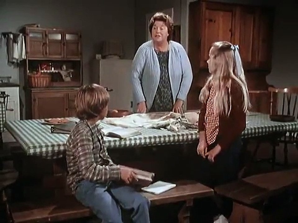 The Waltons - Se8 - Ep14 HD Watch