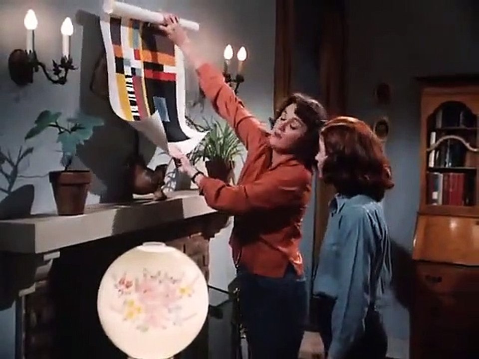 The Waltons - Se8 - Ep17 HD Watch