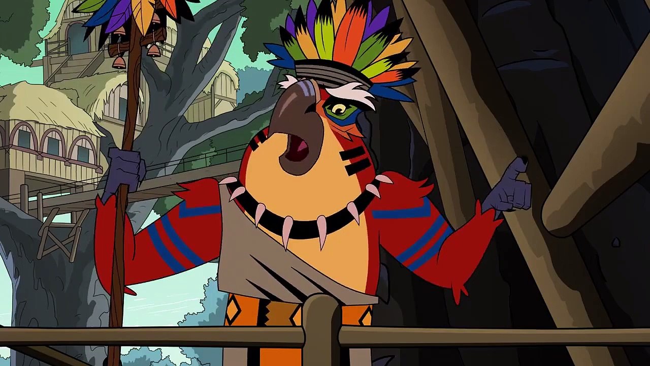 The Hollow - Se2 - Ep03 HD Watch