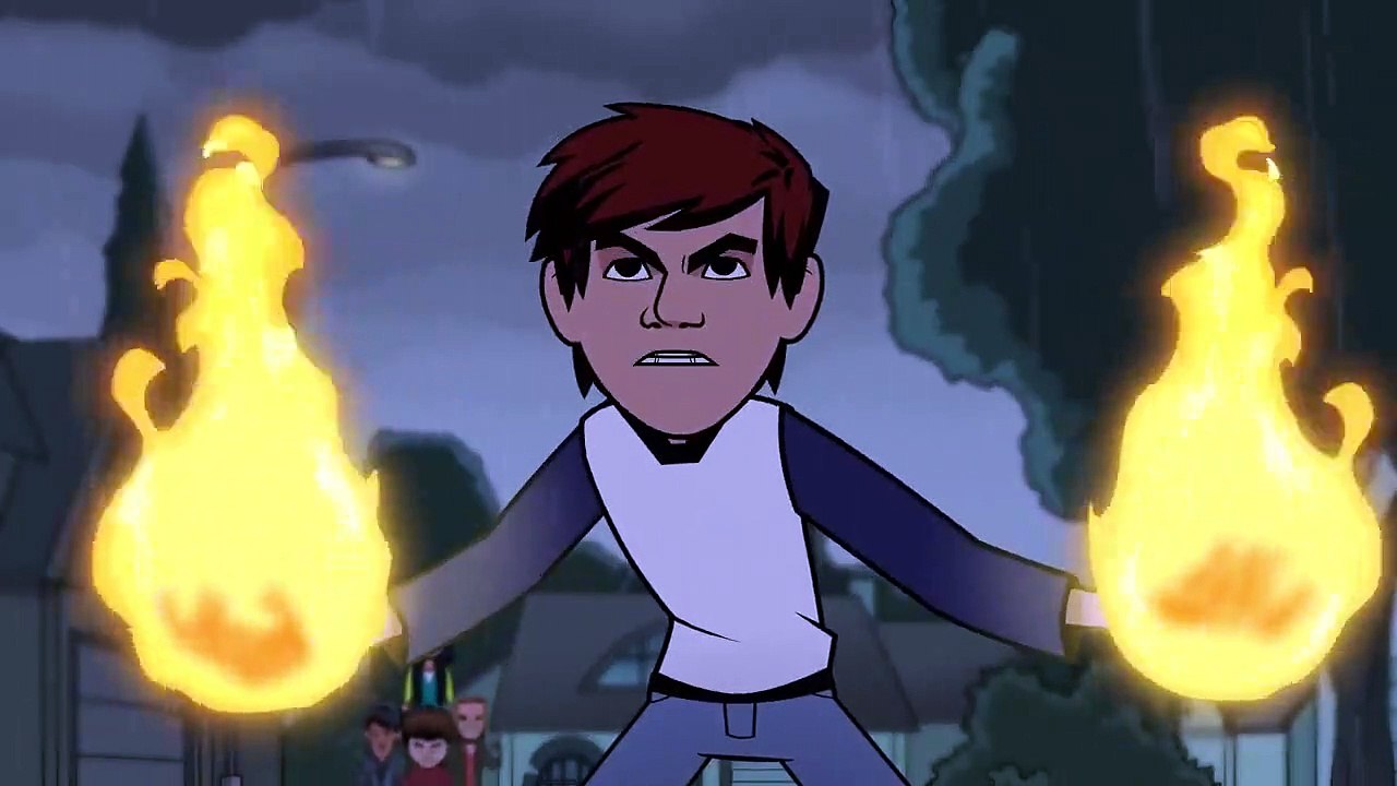 The Hollow - Se2 - Ep02 HD Watch