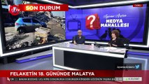 Halk TV ekibine canlı yayında çekiçli saldırı