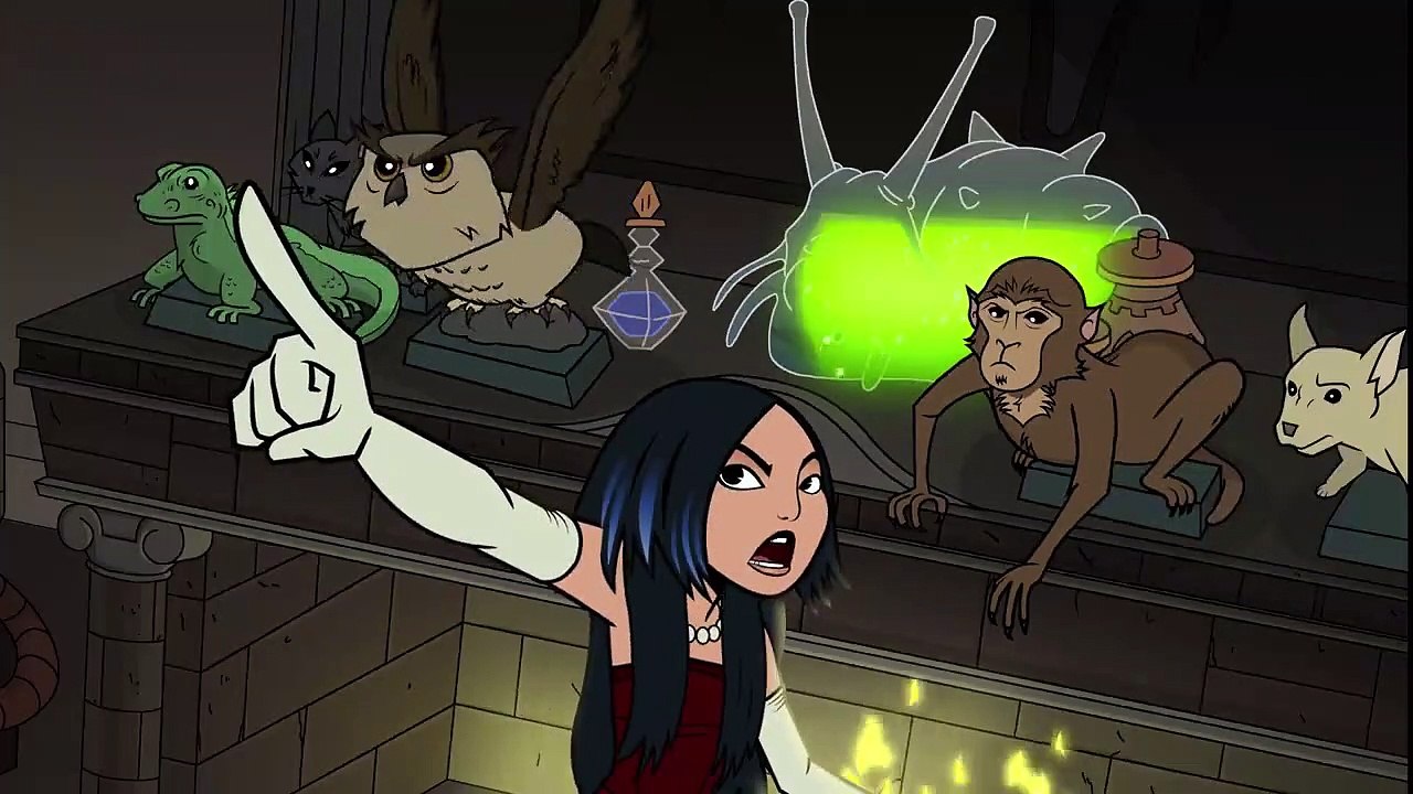 The Hollow - Se2 - Ep05 HD Watch