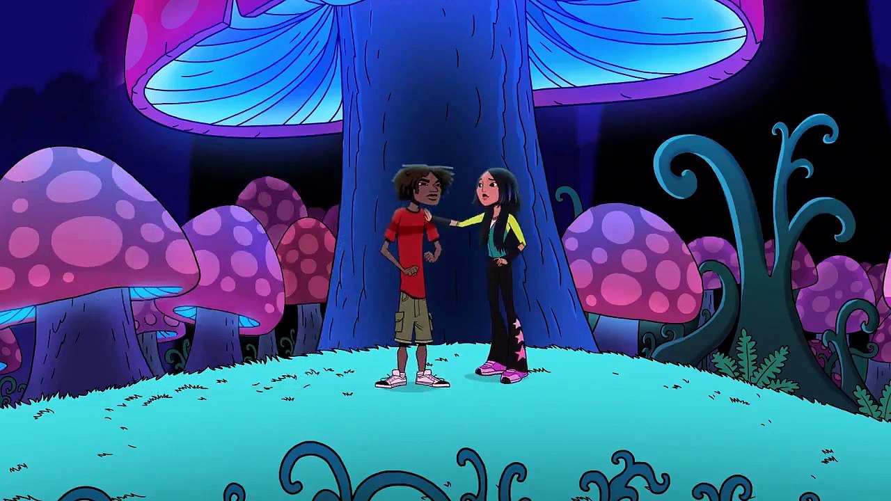 The Hollow - Se2 - Ep09 HD Watch