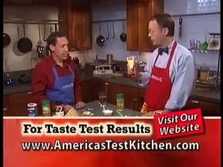 America's Test Kitchen - Se06 - Ep14 Watch HD