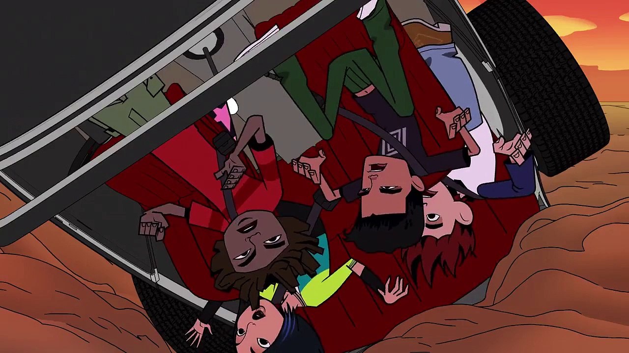 The Hollow - Se2 - Ep10 HD Watch