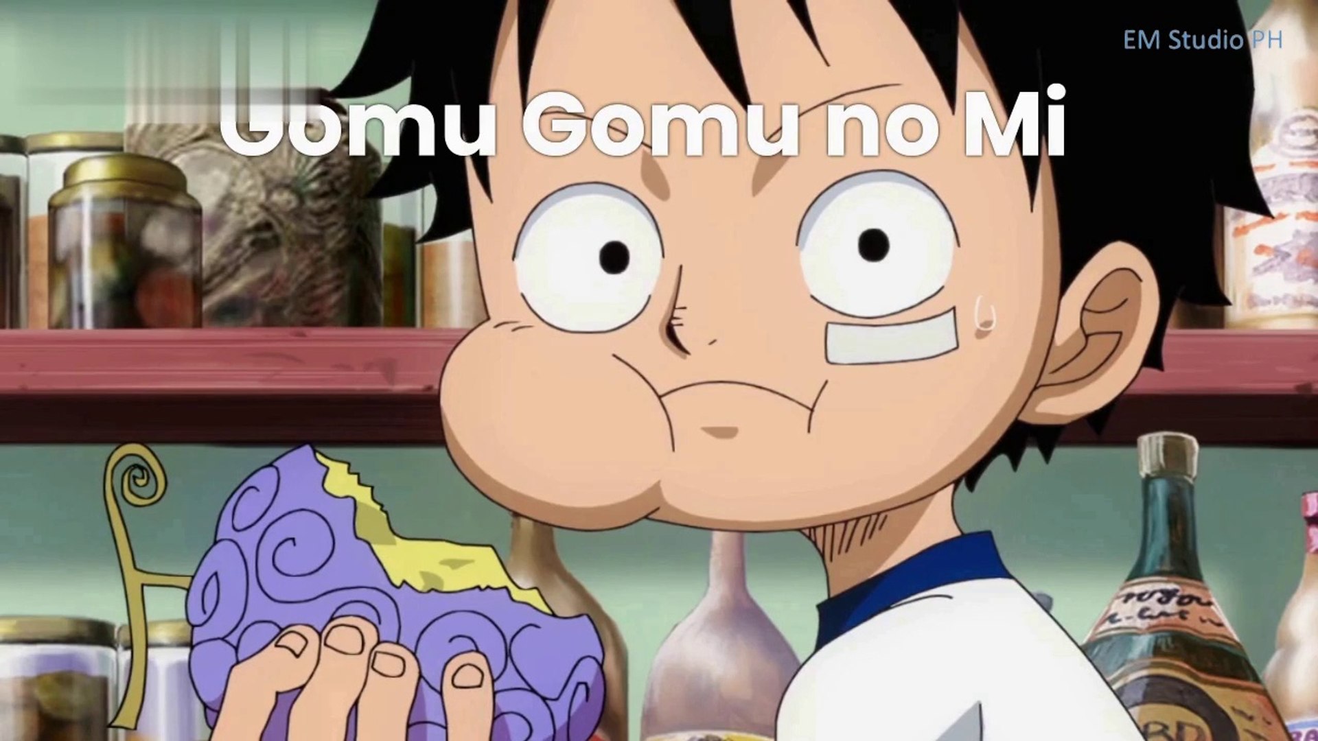 One Piece Anime already has a release date for Luffy's Gear 5 episode -  Meristation