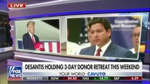 Former Trump donor reveals why he's supporting possible DeSantis run