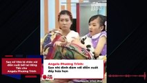 Sao nữ Vbiz bị chôn vùi diễn xuất bởi tai tiếng: Tiếc cho Angela Phương Trinh | Điện Ảnh Net