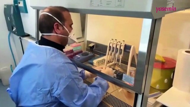 Depremin vurduğu Hatay'da 'gaita testi' önlemi! Gaita testi nedir ne için yapılır?