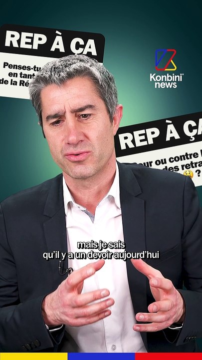 Le député LFI François Ruffin répond à TOUTES vos questions
