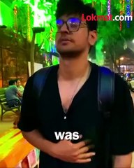 ताज हॉटेल मध्ये जेवायला गेला आणि..-