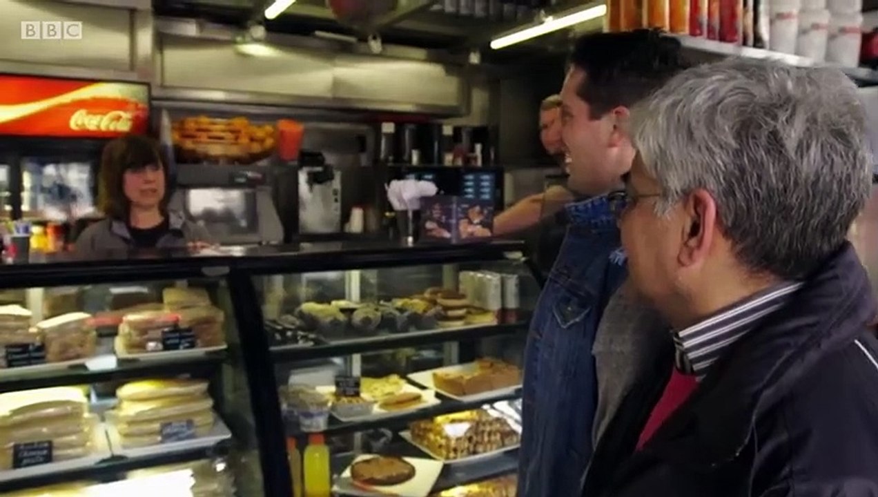 The Luke McQueen Pilots - Se1 - Ep02 - Se-'x With My Father HD Watch