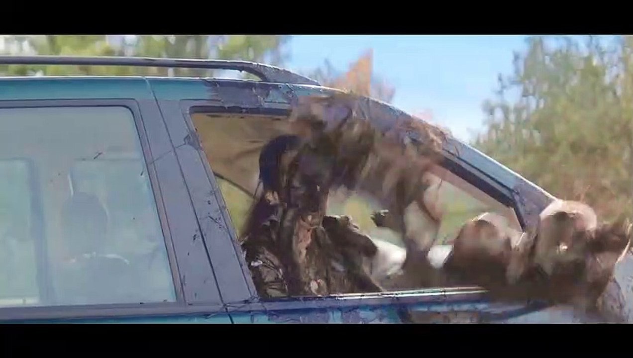 Smoking Causes Coughing Trailer OmeU