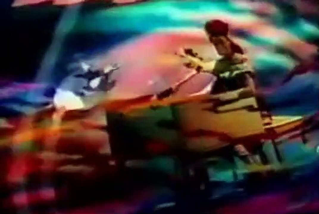 Donald Duck Donald Duck E115 Blame It On The Samba