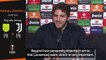 Europa League giving Juventus 'a lot of motivation', says Locatelli