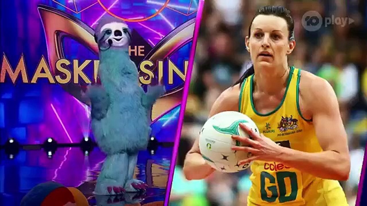 The Masked Singer (AU) - Se2 - Ep04 HD Watch