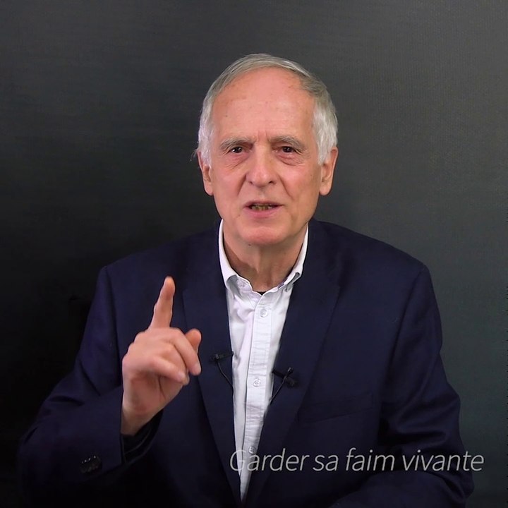 Le programme de l'Evangile. Matthieu 4, 1-11
