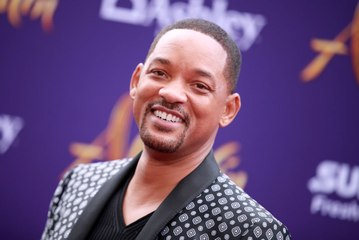 Will Smith in profile: actor, singer and producer