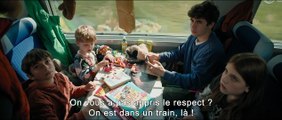 10 jours encore sans maman Bande-annonce VF