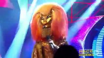 The Masked Singer (AU) - Se1 - Ep05 HD Watch