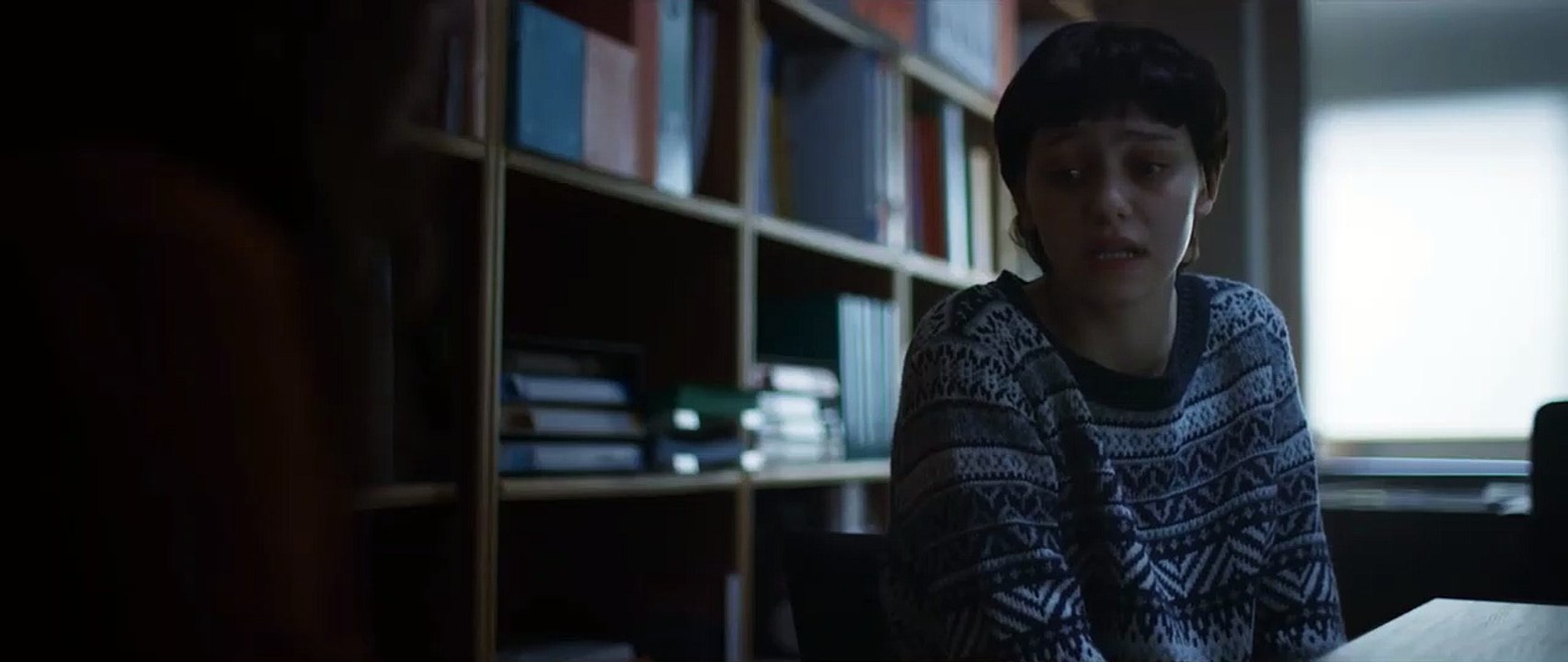 13 Exorcisms Trailer DF