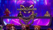 The Masked Singer (AU) - Se2 - Ep01 HD Watch