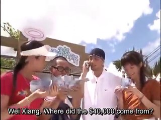 100% Senorita - Se01 - Ep07 Watch HD