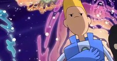 Bravest Warriors Bravest Warriors S04 E035 – 36 My Only Weakness Is a List Of Crime / Decide What You Want From Me