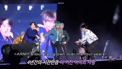 BTS MEMORIES OF - Se01 - Ep24 Watch HD