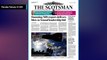 The Scotsman Bulletin Thursday February 23 2023 #Arts #Culture #Scotland