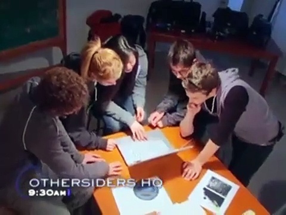 The Othersiders - Se1 - Ep07 - Fred C. Nelles Youth Correctional Facility HD Watch