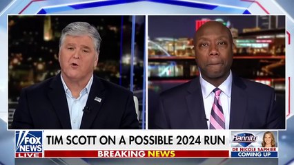 Tim Scott's Iowa visit fuels more 2024 speculation