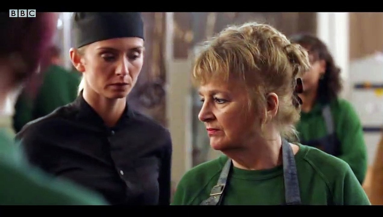 The Pact 9 (2021) - Se1 - Ep05 HD Watch