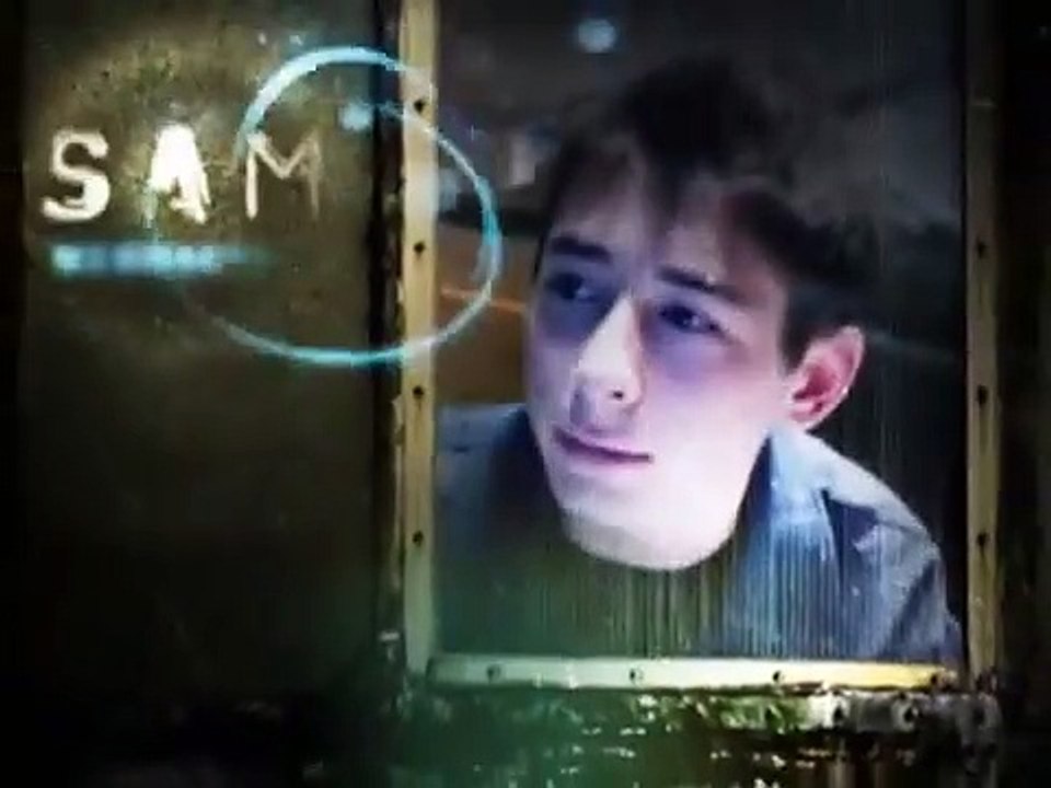 The Othersiders - Se1 - Ep12 - Glendora House HD Watch