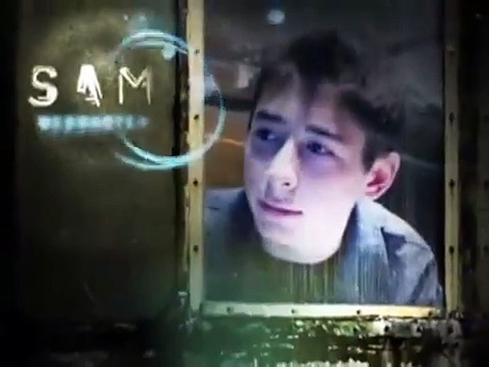 The Othersiders - Se1 - Ep10 - Evergreen Cemetery HD Watch