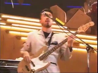 (3)米米CLUB - 愛Knowマジック（DECADENCE 疑惑の多様ショー“素直なパパ編”）