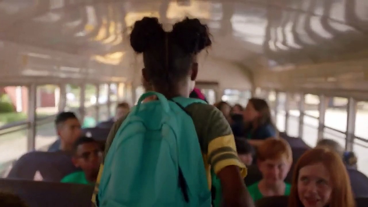 The Passage - Se1 - Ep02 - You Owe Me a Unicorn HD Watch