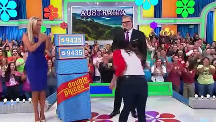 The Price Is Right - Se47 - Ep84 - 2019-01-23 HD Watch