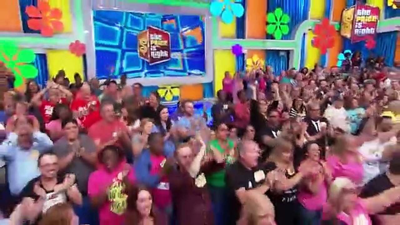 The price is right - se47 - ep73 - 2019-01-09 hd watch