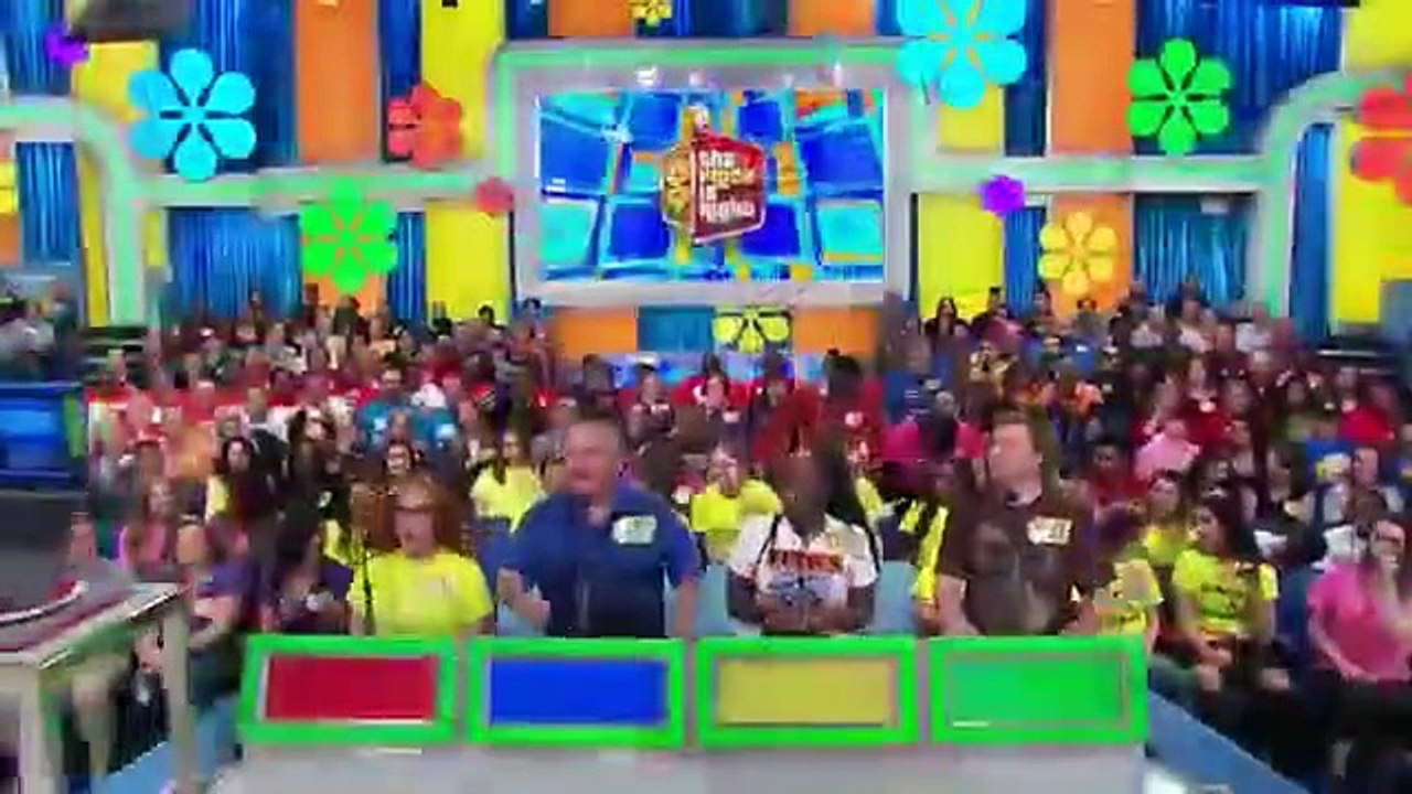 The Price Is Right - Se47 - Ep85 - 2019-01-24 HD Watch