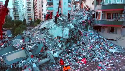 Hasar tespitleri nasıl yapılıyor