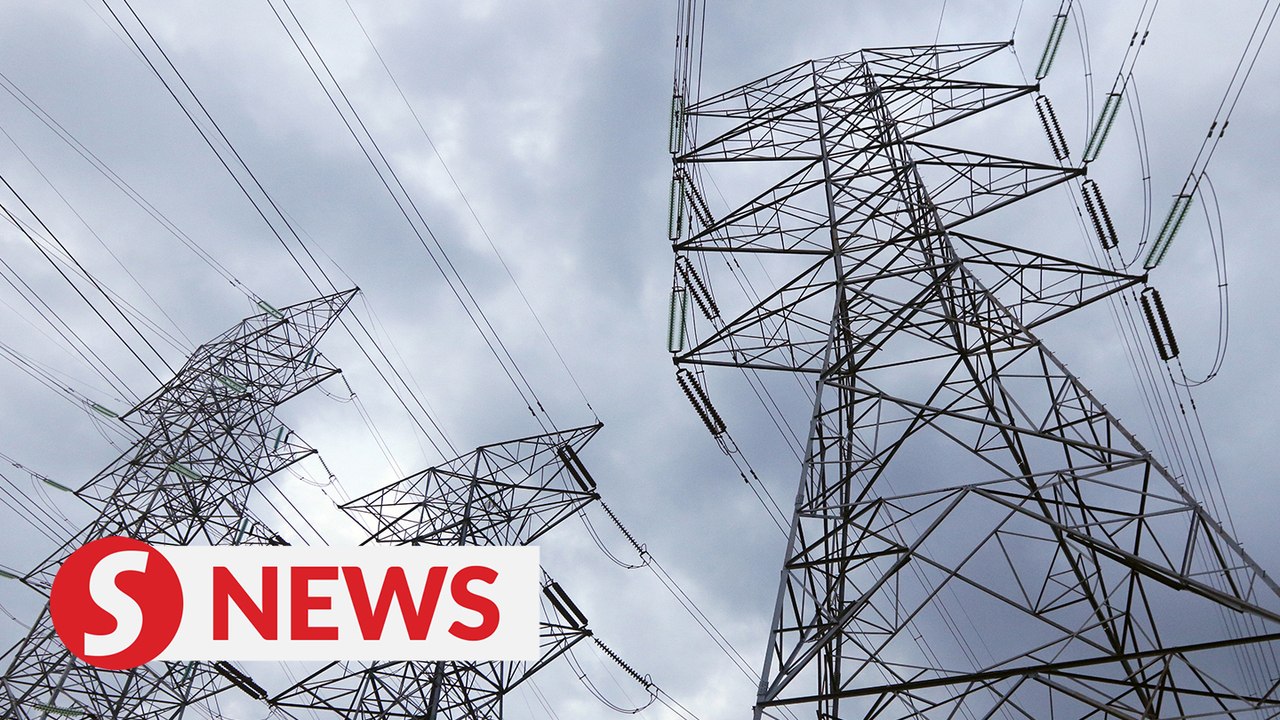 Higher power tariffs affecting SMEs, says Dr Wee