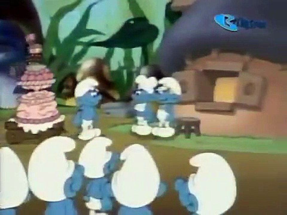 The Smurfs - Se8 - Ep03 HD Watch