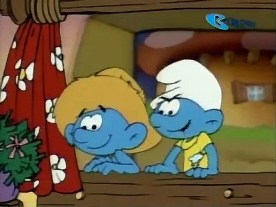 The Smurfs - Se8 - Ep09 HD Watch