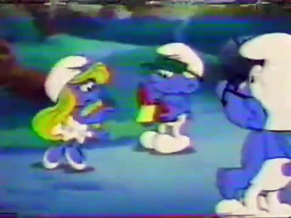 The Smurfs - Se8 - Ep16 HD Watch