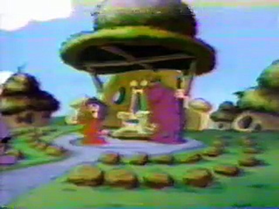 The Smurfs - Se8 - Ep15 HD Watch