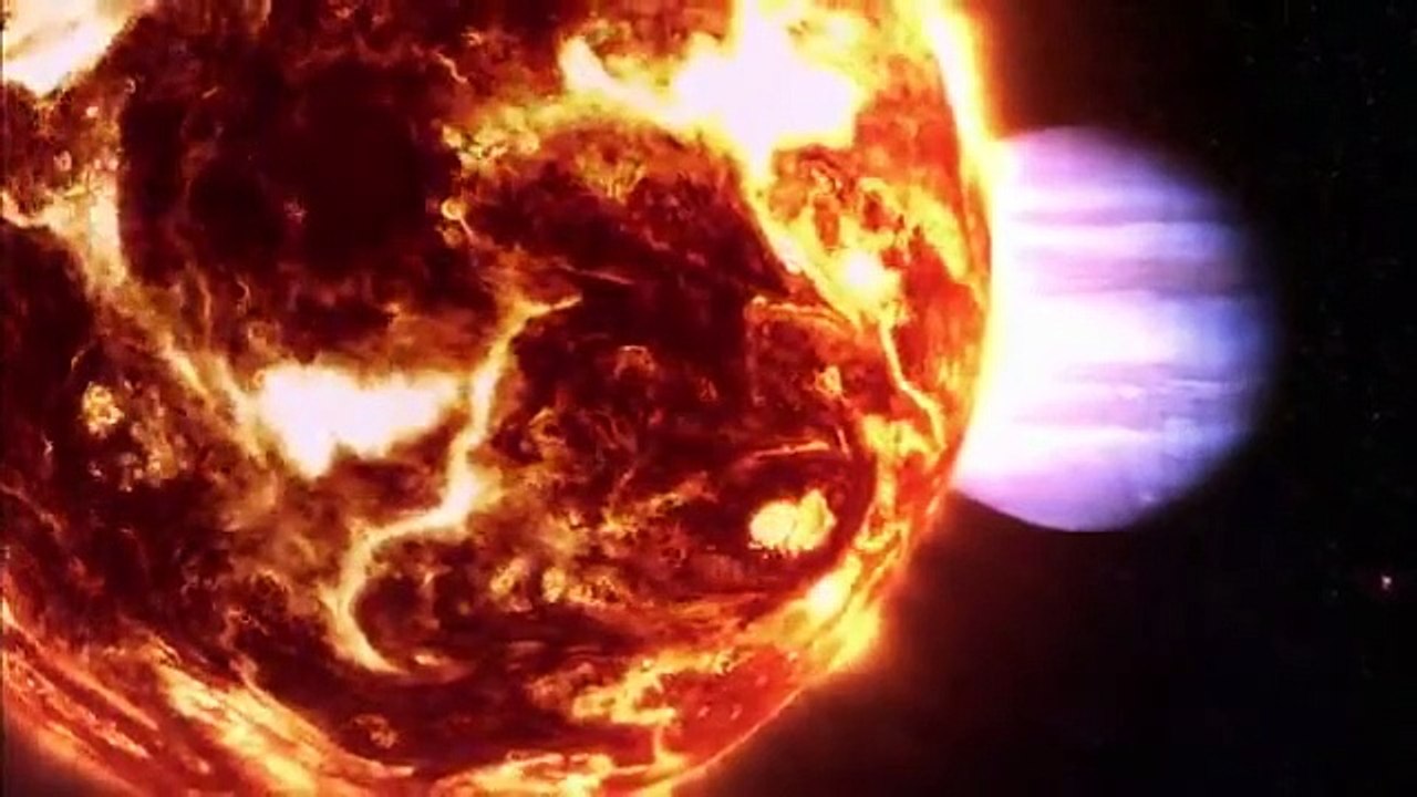 The Planets - Se2 - Ep10 - The Solar System - Alien Origins HD Watch
